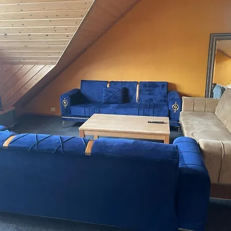 Arctic Skyview Retreat In - With Parking * Tromsø