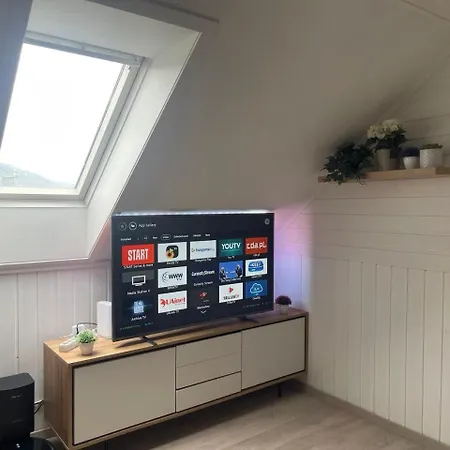 Arctic Skyview Retreat In - With Parking