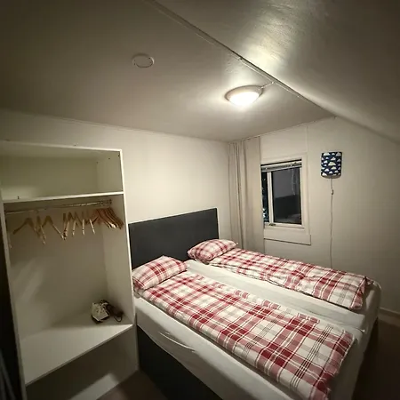 Arctic Skyview Retreat In - With Parking Appartamento