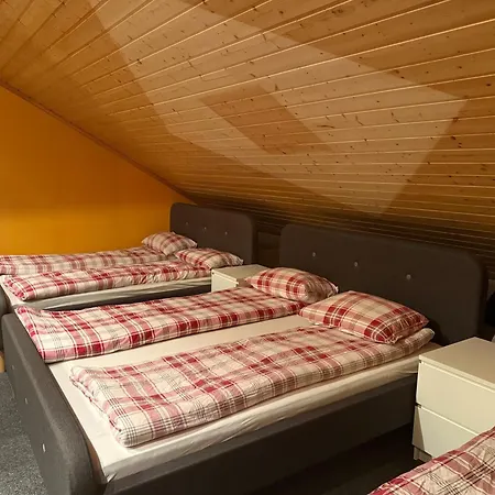 Appartement Arctic Skyview Retreat In - With Parking