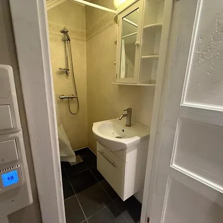 Arctic Skyview Retreat In - With Parking * 特罗姆瑟