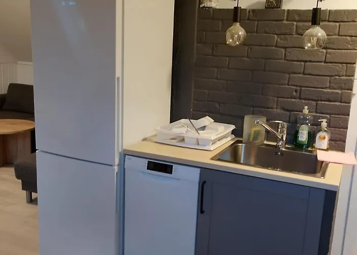 Appartamento Arctic Skyview Retreat In - With Parking Tromsø