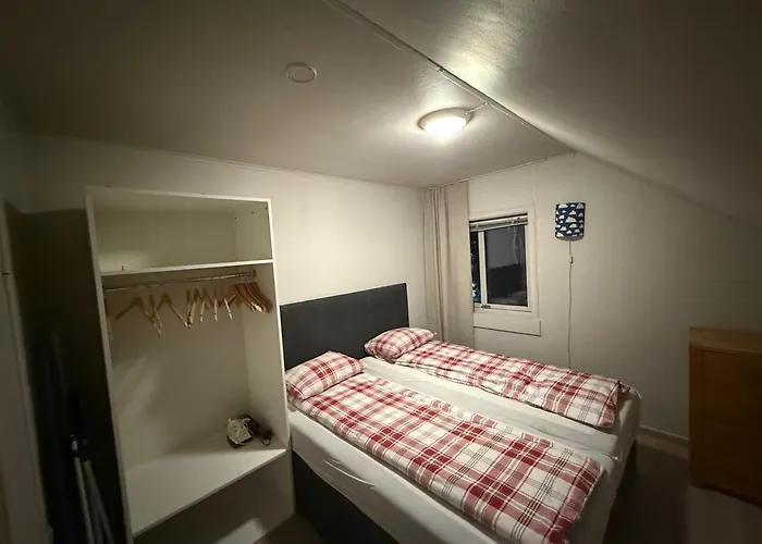 Arctic Skyview Retreat In - With Parking Appartamento