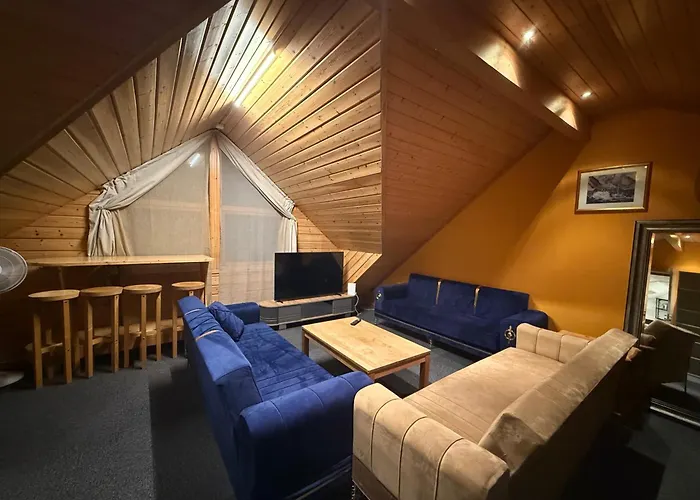 Arctic Skyview Retreat In - With Parking * Tromsø