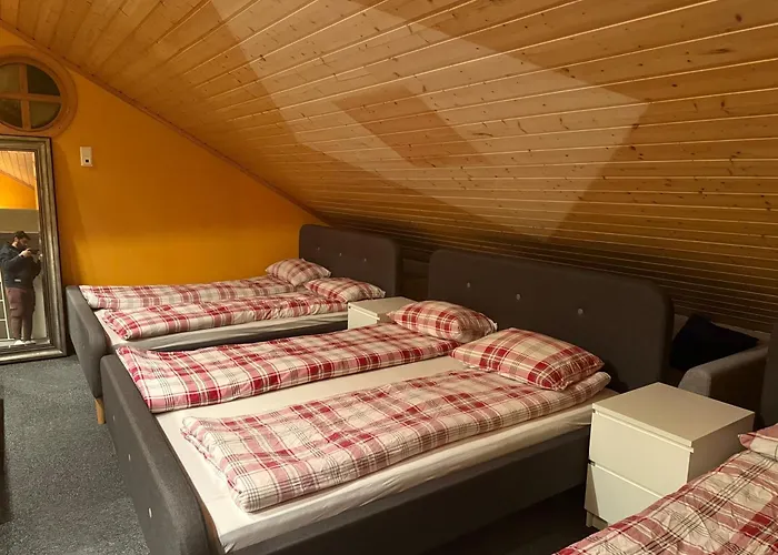Appartamento Arctic Skyview Retreat In - With Parking
