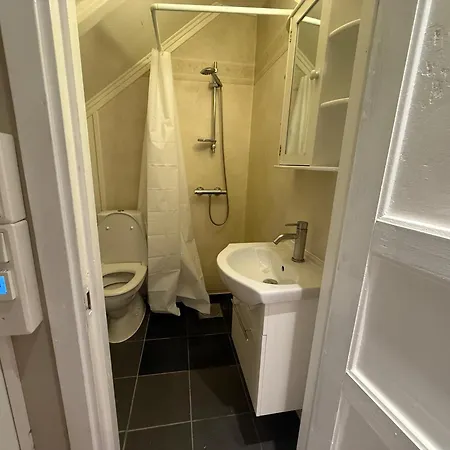 Arctic Skyview Retreat In - With Parking Daire *