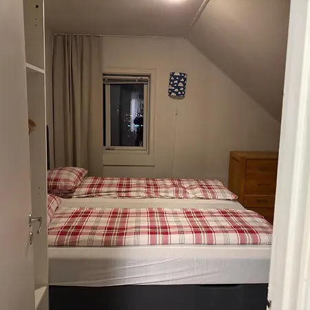 Arctic Skyview Retreat In - With Parking Daire *